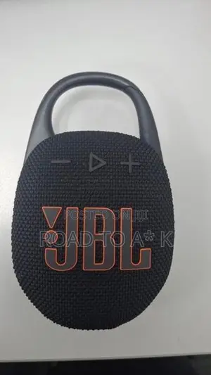 JBL Clip 5 Speaker