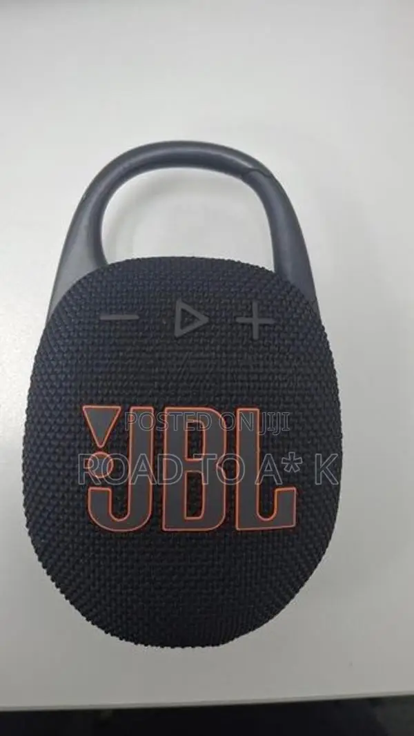 JBL Clip 5 Speaker
