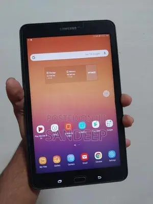 Samsung Tab E 8.0
