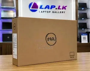 New Dell Pro 15 Essential 14th Gen Core 3 100U 8GB 512GB Lap PV15250