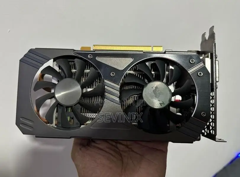 Zotac 960 4GB VGA