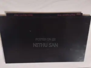 AUO (AU Optronics) Display 15.6 inch Non Touch