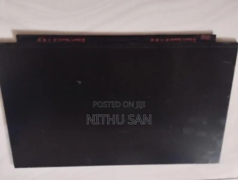 AUO (AU Optronics) Display 15.6 inch Non Touch