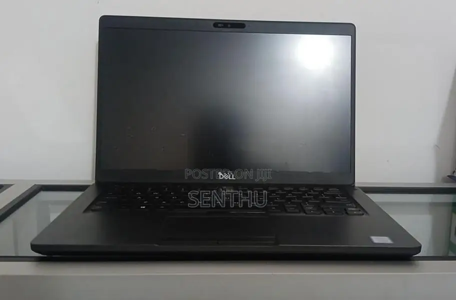 Dell Latitude 5400 Intel i5 8th Gen