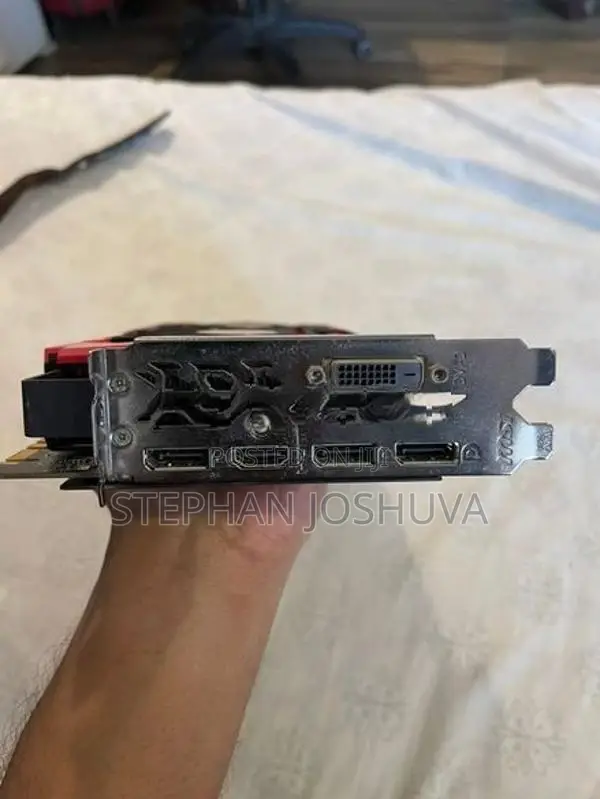 MSI GeForce GTX 1070 Gaming X 8GB Graphics Card