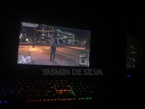 I5 3rd Gen 20GB RAM GTX 760 2GB OC Full Set PC