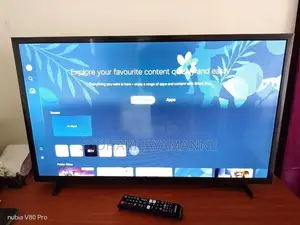 Samsung Smart TV