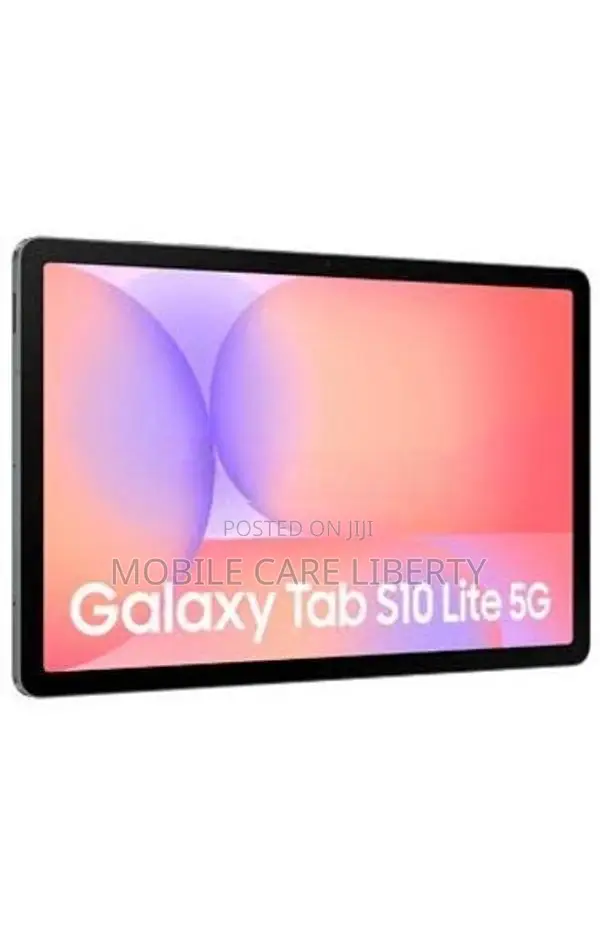 Samsung Galaxy TAB S10 LITE 5G 6/128GB