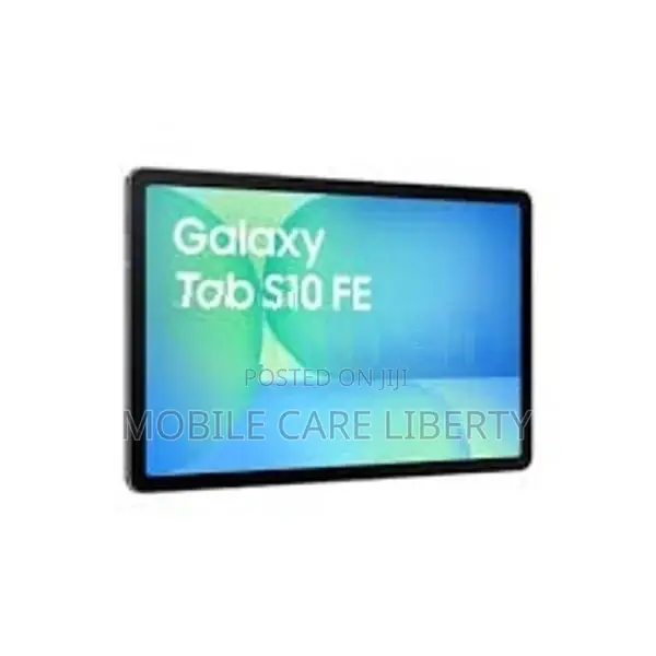 Samsung Galaxy Tab S10 FE 12/256GB