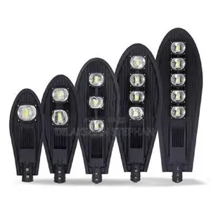 50W LED Street lamp