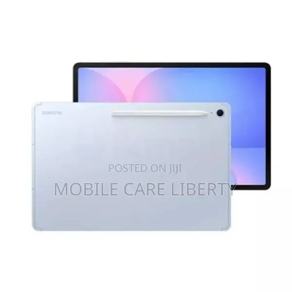 Samsung Galaxy Tab S10 FE Plus 5G 8/128GB