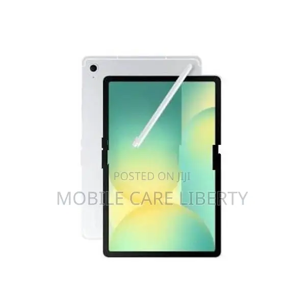 Samsung Galaxy Tab S10 FE Plus 5G 12/256GB