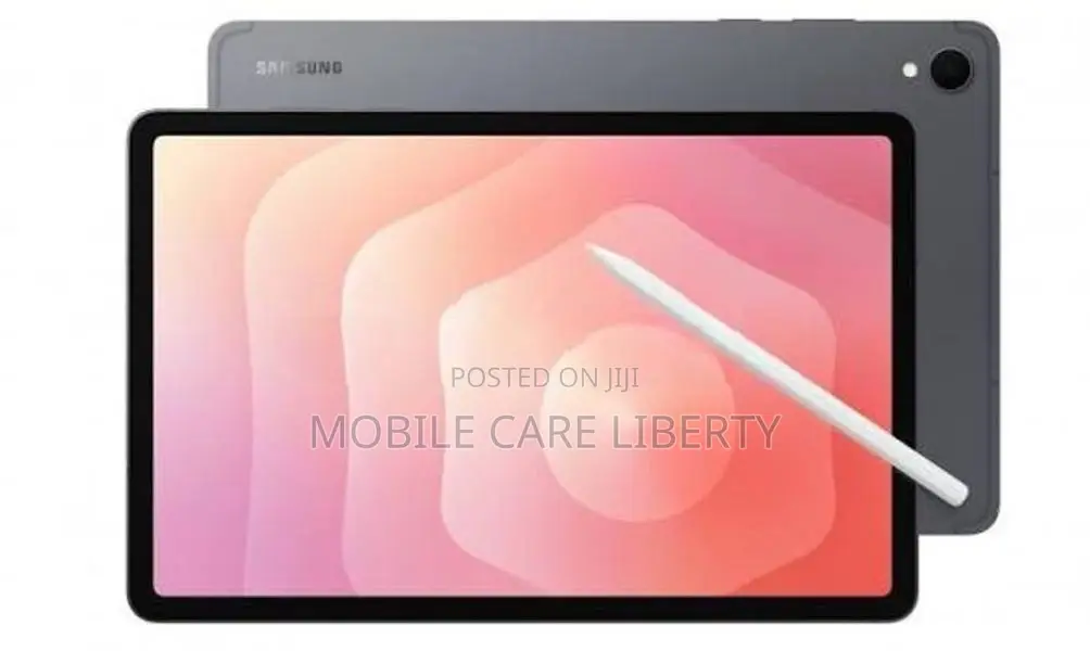 Samsung Galaxy Tab S11 12/128GB