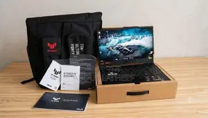 ASUS TUF Gaming A15 1TB (FA507NUR)