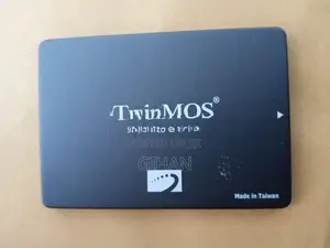256GB SSD Hard Disk