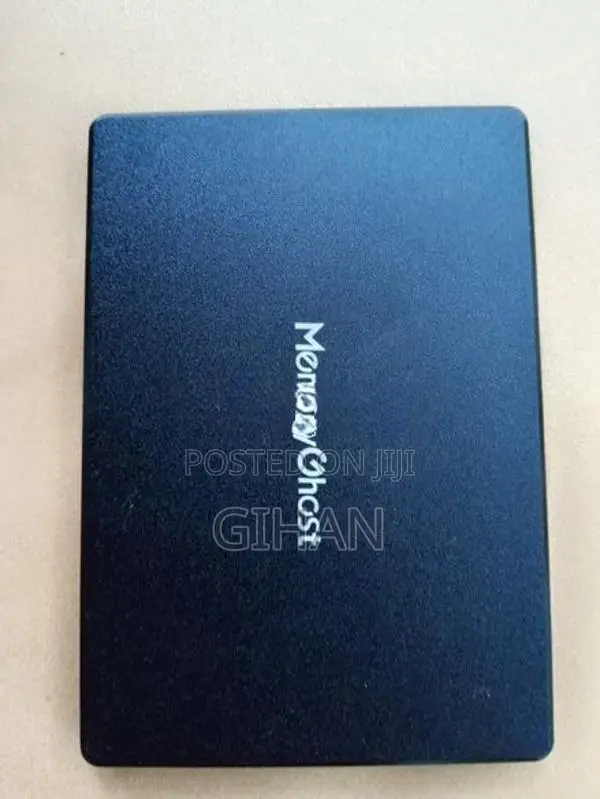 SSD Hard Disk 256GB