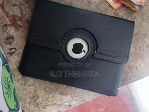 Apple iPad 4th Gen (Used)
