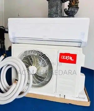 9000BTU TCL Non Inverter Brand New Air Conditioner