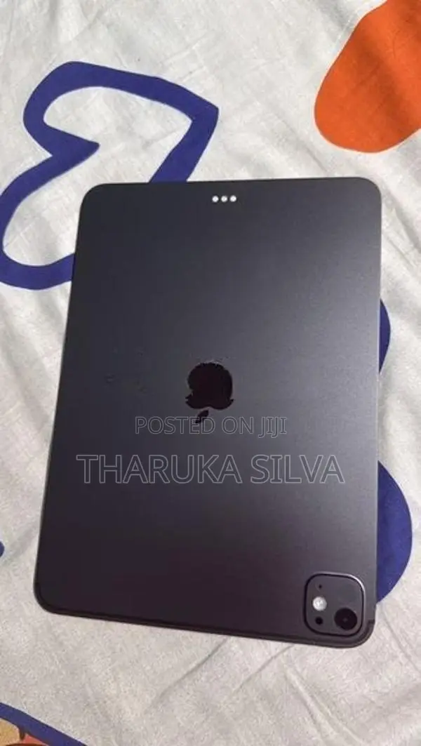 Apple iPad Pro M5 11 Inch