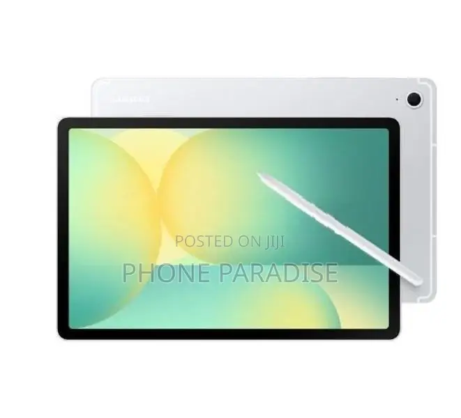 Samsung Galaxy Tab S10 FE 12/256GB 5G
