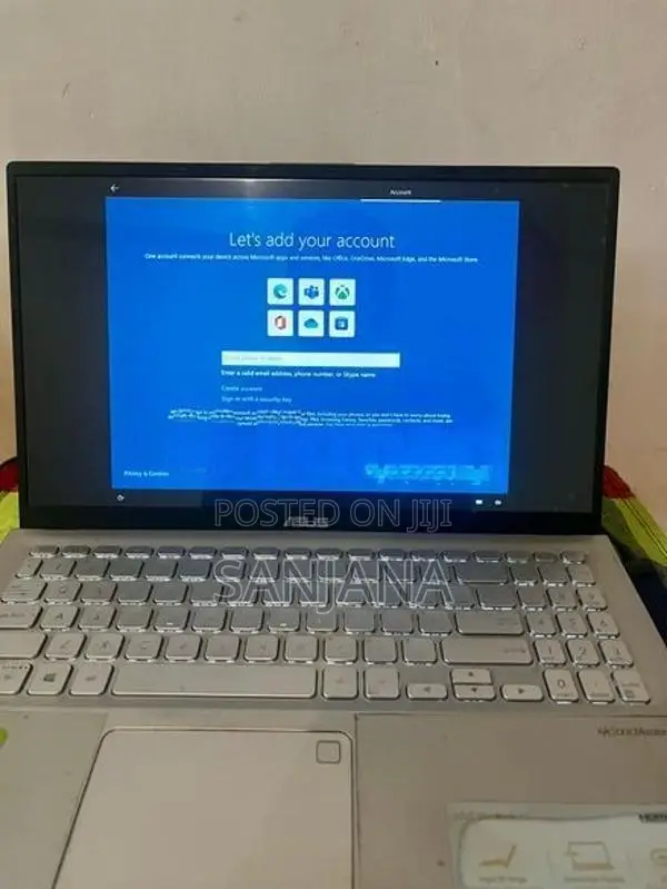 Asus VivoBook