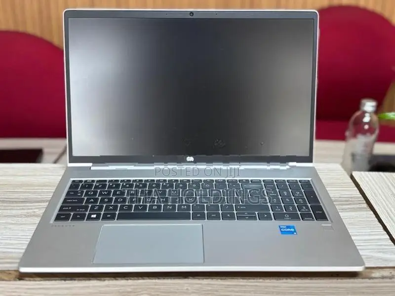 HP ProBook 450 G8 | Intel Core i5 11th Gen 8GB RAM 256GB NVMe SSD