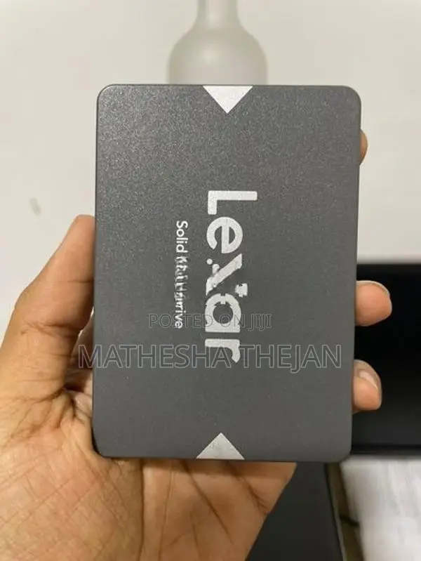 Lexar 1TB SSD