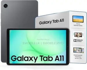 Samsung Galaxy Tab A11 WIFI 8GB|128GB