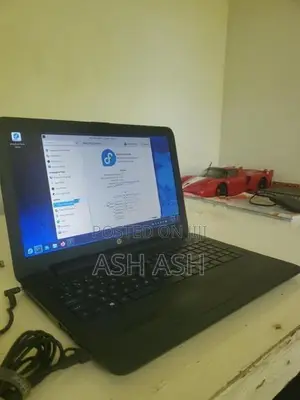 HP i3 6th Laptop