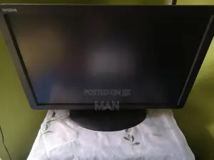 22" Dwcom Lcd Monitor