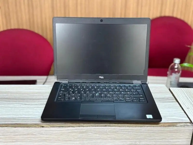 Dell Latitude 5480 | Intel Core i5 7th GEN 8GB RAM 256GB SSD