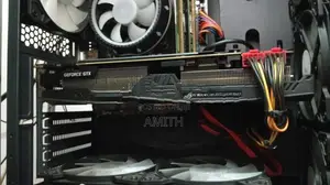 GTX 1080ti 11GB msi Graphic card