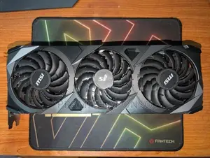 RTX 3080 10GB MSI Ventus 3X Plus Oc