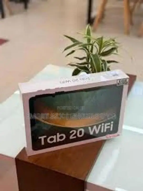 Blackview Tab 20 WIFI 4GB|64GB