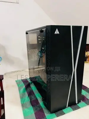 PC Casing