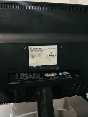 Topsync 22 Inches Monitor