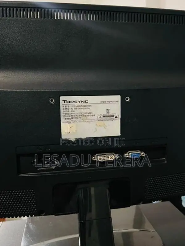 Topsync 22 Inches Monitor