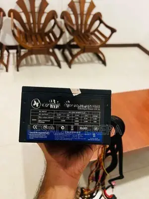 super flowers power supply