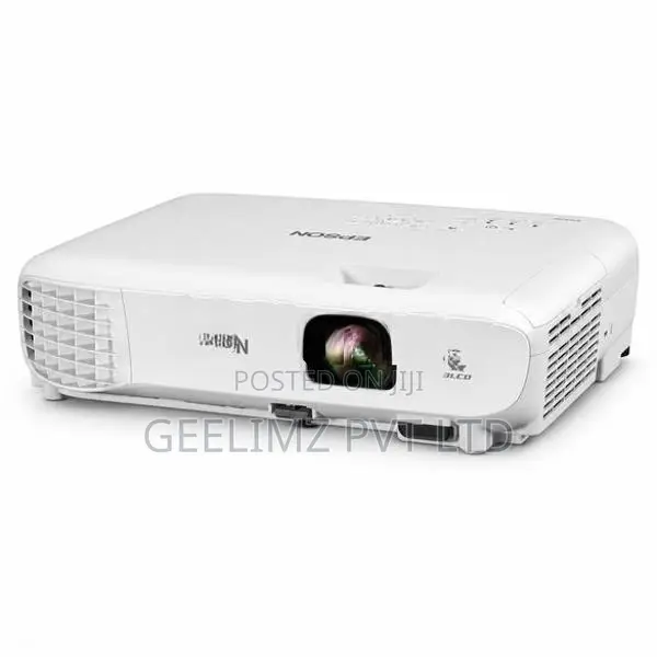 Epson EB-E01 3LCD Projector