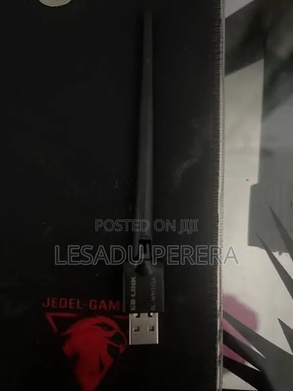 wifi adapter