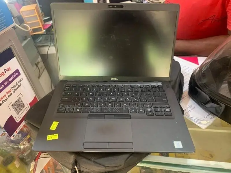 Dell Latitude 5400
