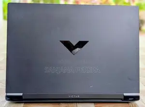 Hp Victus