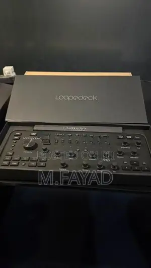 Loupedeck Photo Editing Console