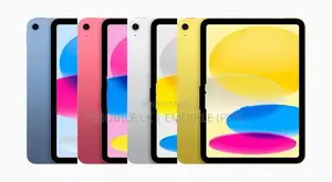 Apple iPad A16 11th Gen 128GB Wifi