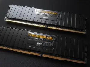 Corsair Vengeance DDR4 3200MHZ RAM