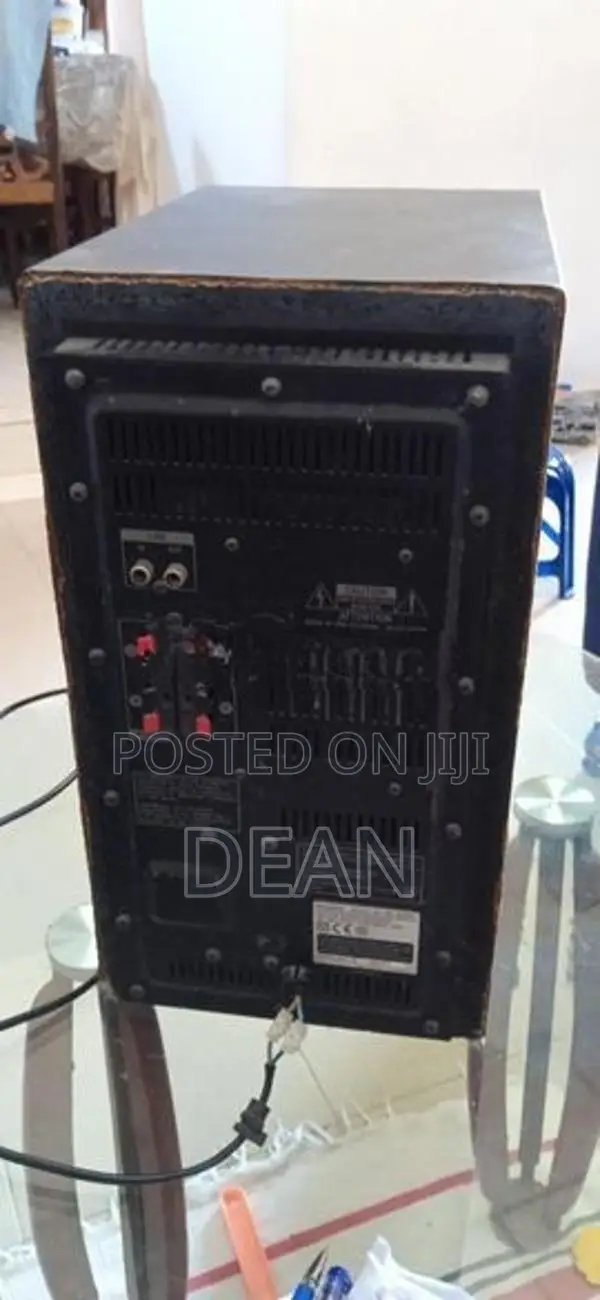 Amplifier