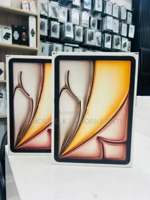 Apple iPad Air 7 M3 11 128GB Cellular
