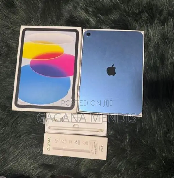Apple iPad 10th Gen 64GB