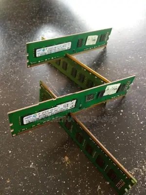 Samsung DDR3 4GB 4 RAMs