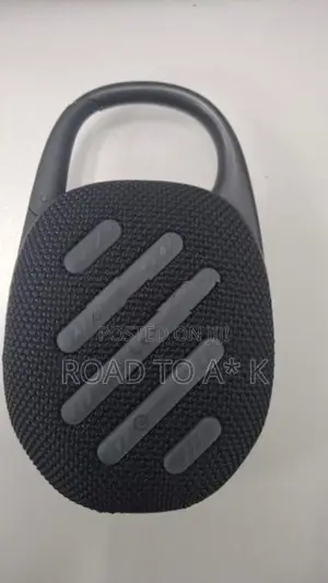 JBL Clip 5 Speaker
